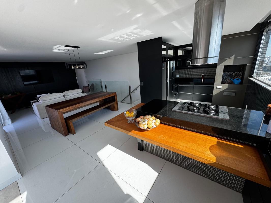 Cobertura, Fernão Dias, 4 Quartos, 4 Vagas, 2 Suítes