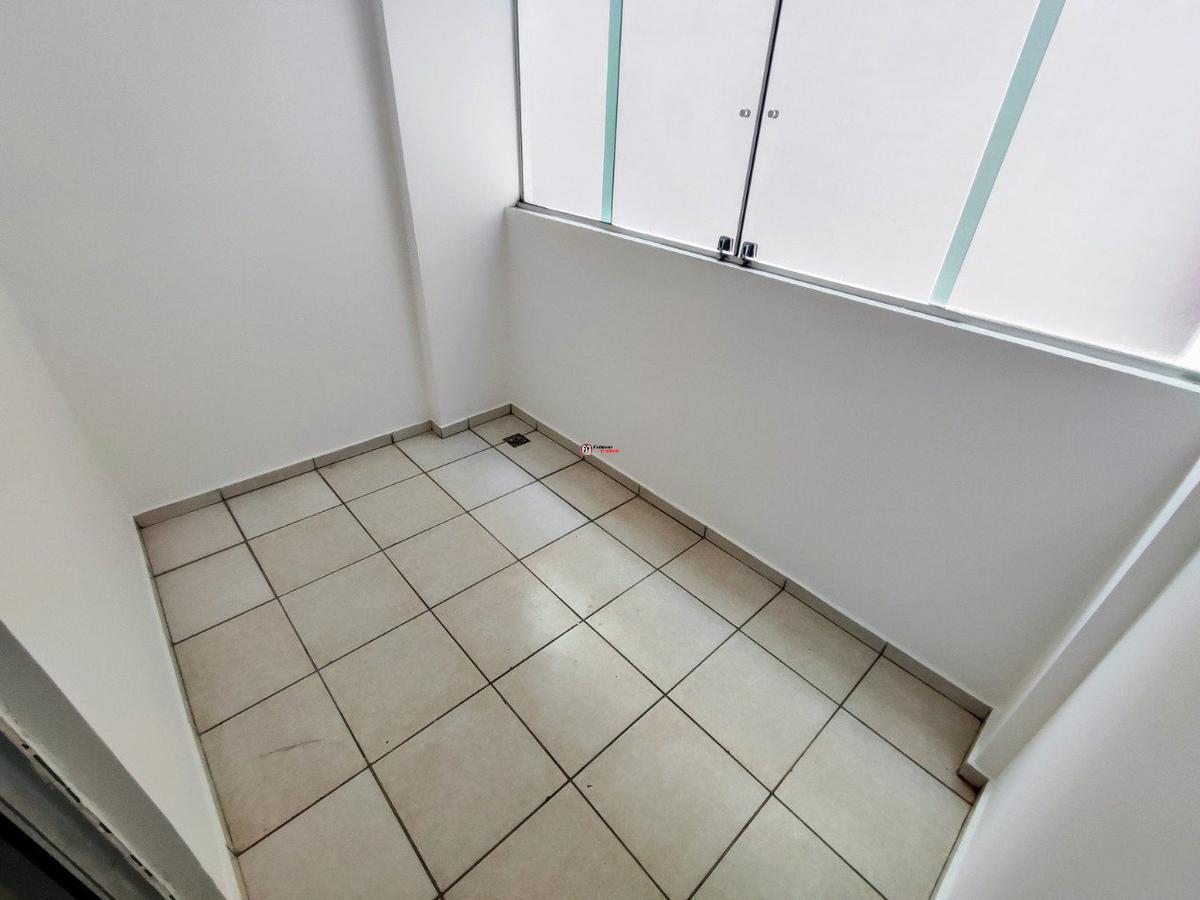 Apartamento, Castelo, 2 Quartos, 2 Vagas, 1 Suíte