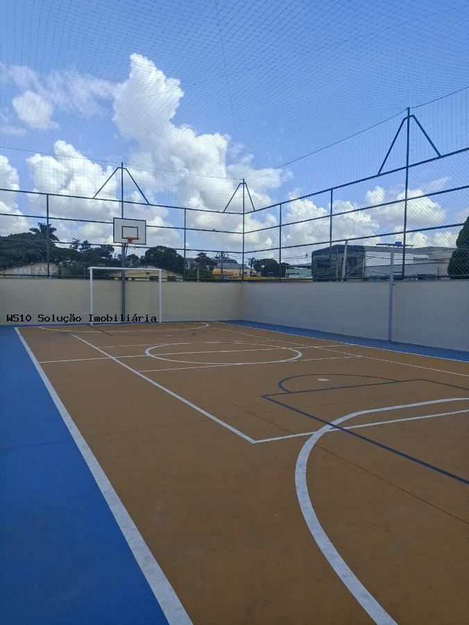 Apartamento, Centro, 2 Quartos, 1 Vaga