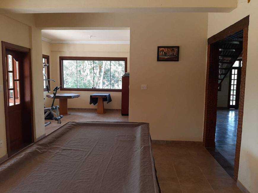 Casa, São Sebastião das Águas Claras, 4 Quartos, 10 Vagas, 4 Suítes