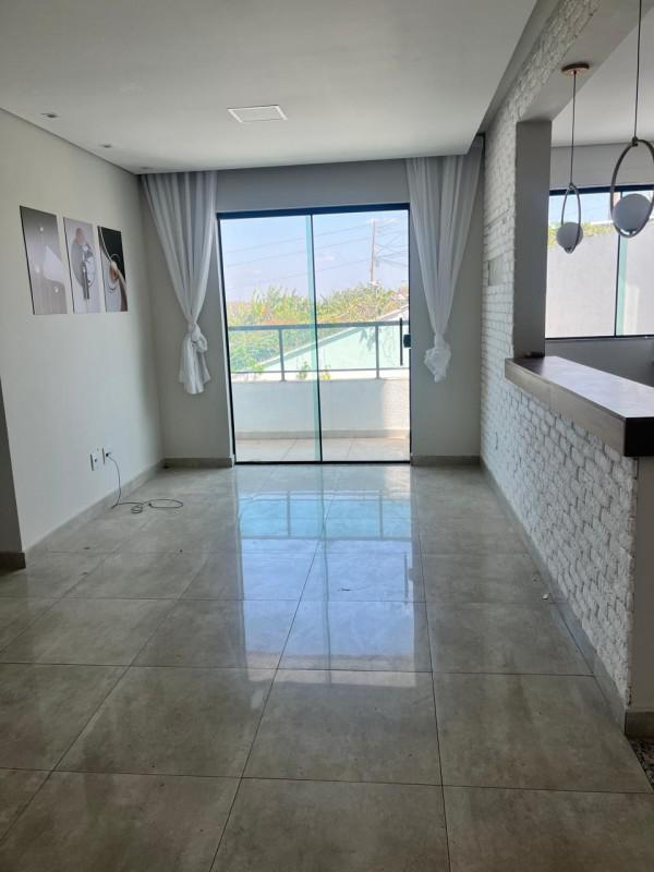 Apartamento, Palmeiras, 2 Quartos, 1 Vaga