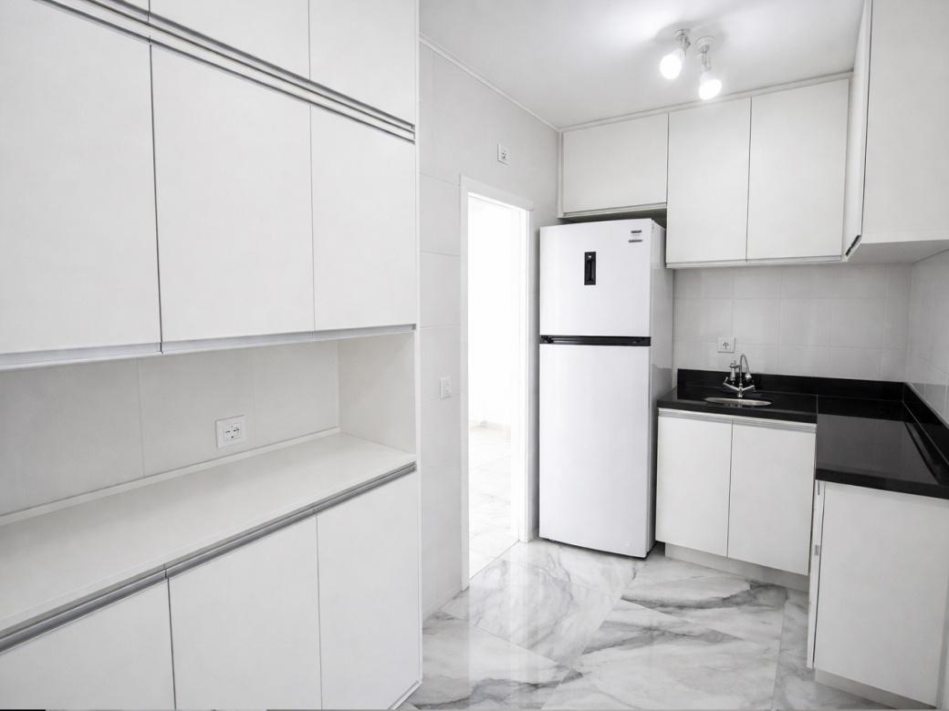 Apartamento, Cidade Jardim, 3 Quartos, 1 Vaga
