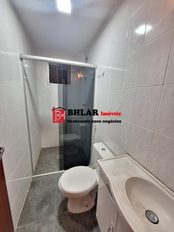 Apartamento, Sagrada Família, 4 Quartos, 1 Vaga, 1 Suíte