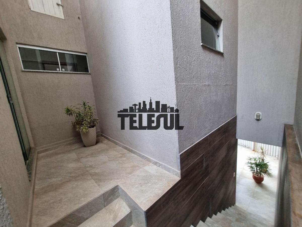 Casa, Parque Urupês, 3 Quartos, 2 Vagas, 1 Suíte