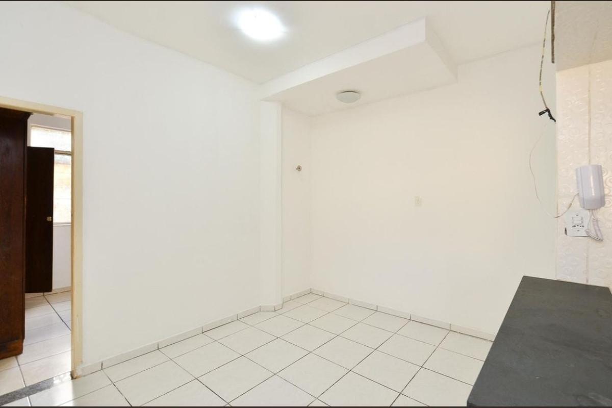 Apartamento, Serra, 2 Quartos, 1 Vaga