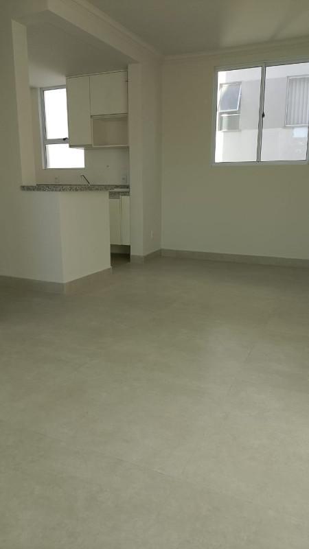 Apartamento, Ana Lúcia, 2 Quartos, 1 Vaga, 1 Suíte