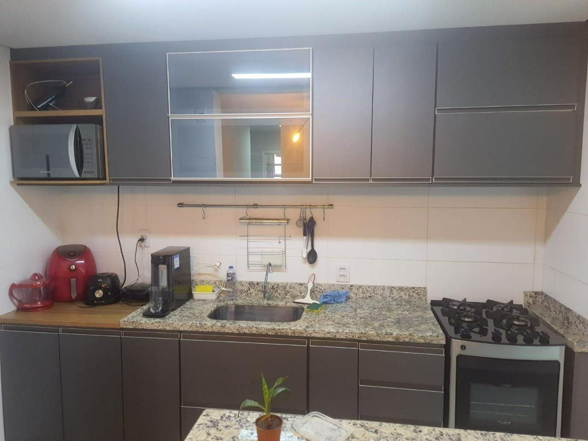 Apartamento, Ana Lúcia, 2 Quartos, 2 Vagas, 1 Suíte