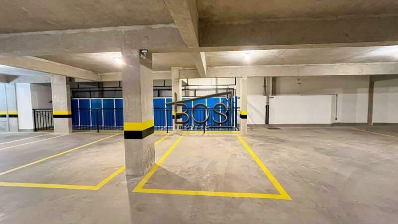 Apartamento, Cidade Nova, 2 Quartos, 2 Vagas, 1 Suíte