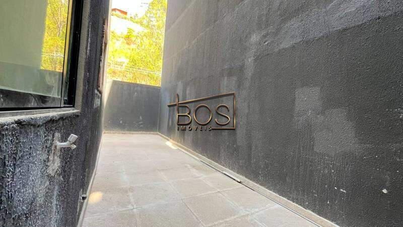 Apartamento, Santa Lúcia, 4 Quartos, 4 Vagas, 2 Suítes