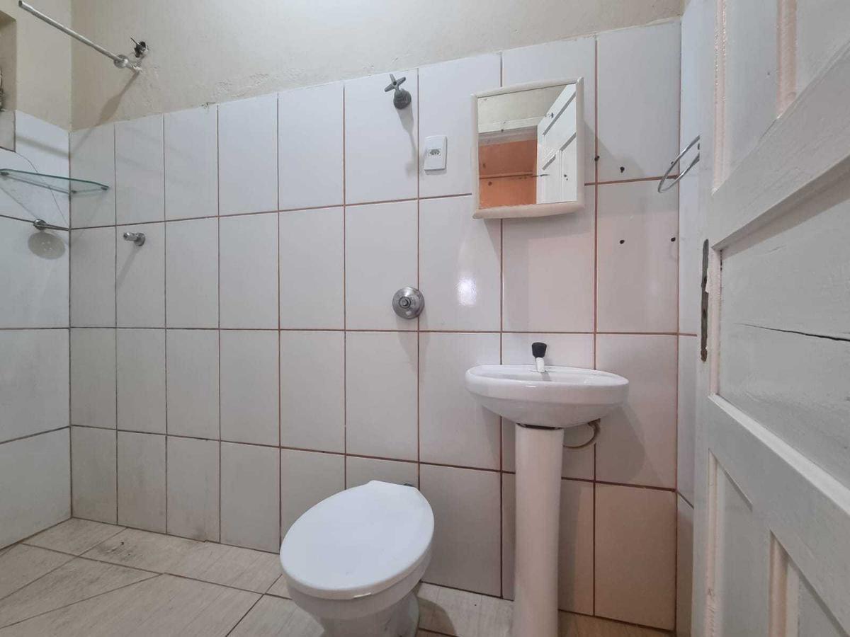 Casa, Parque Duval de Barros, 3 Quartos, 1 Vaga