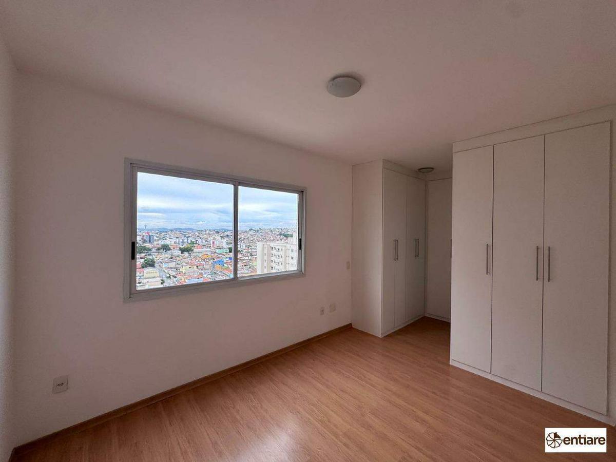 Apartamento, Jk, 4 Quartos, 2 Vagas, 1 Suíte