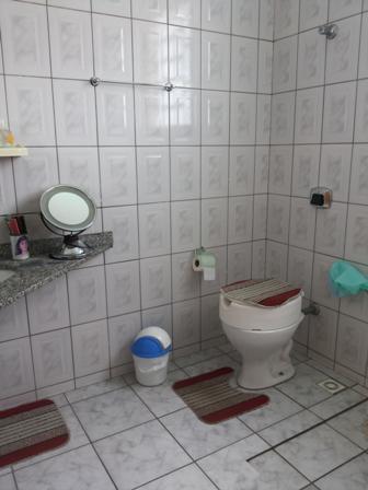 Casa, Parque Copacabana, 3 Quartos, 1 Vaga, 1 Suíte