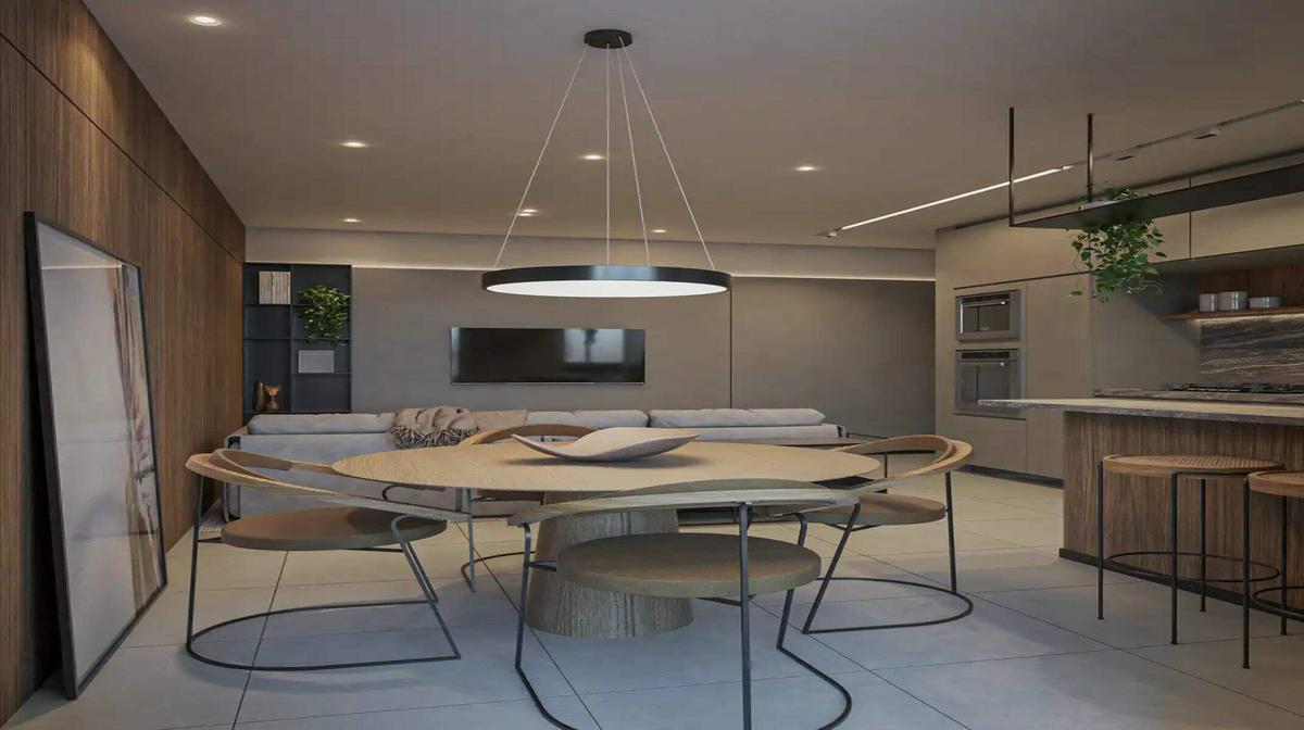 Apartamento, São Lucas, 2 Quartos, 2 Vagas, 2 Suítes