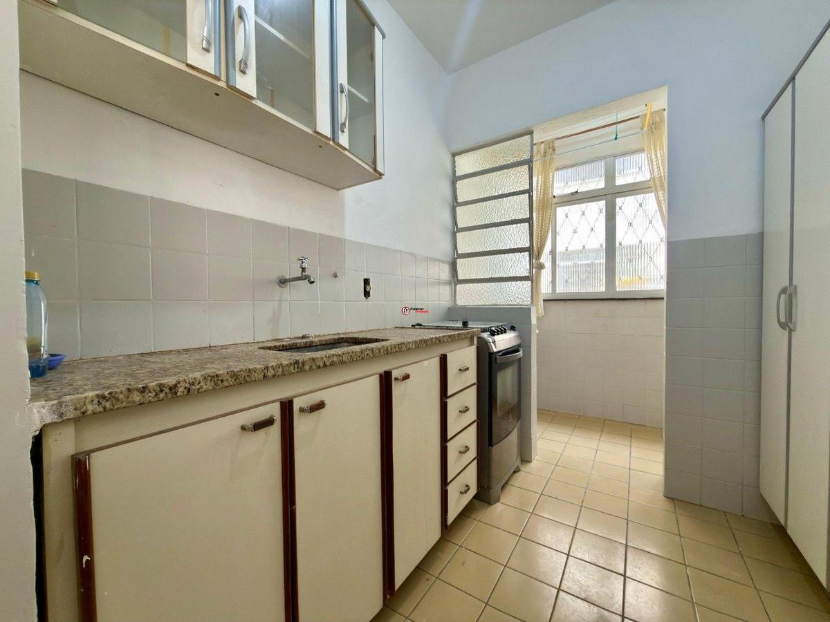 Apartamento, Indaiá, 2 Quartos, 1 Vaga