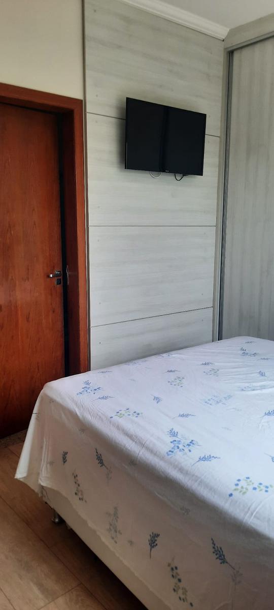 Casa, Novo Horizonte, 3 Quartos, 2 Vagas, 1 Suíte