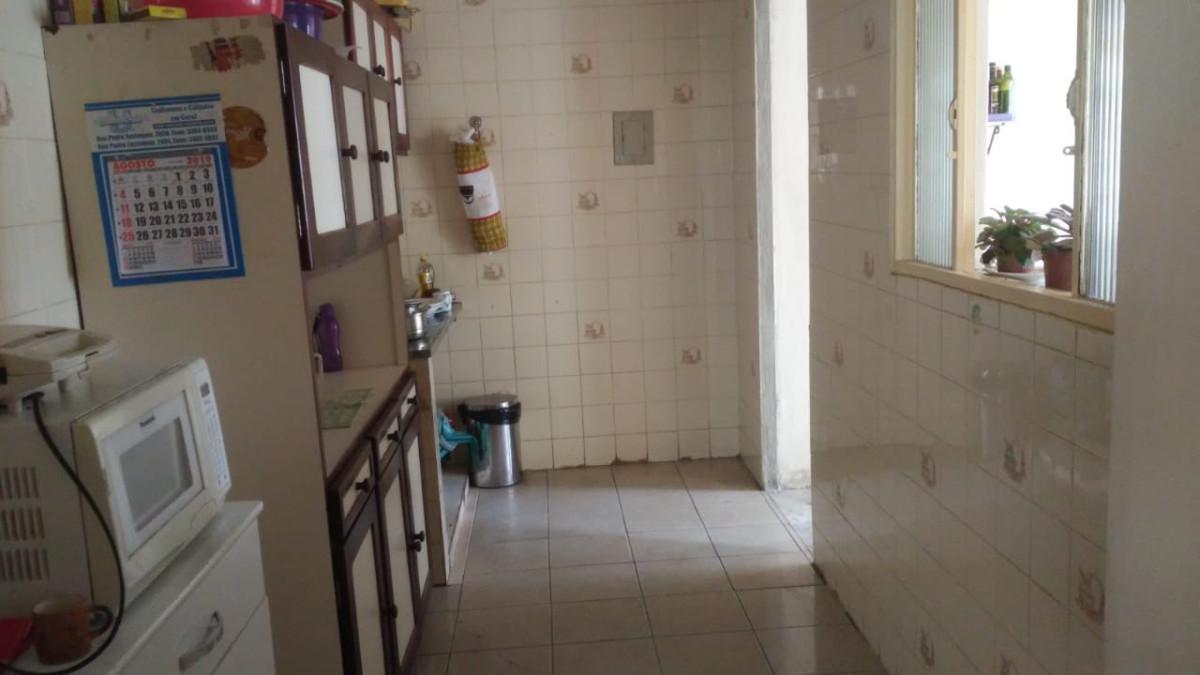 Casa, São Joaquim, 3 Quartos, 2 Vagas