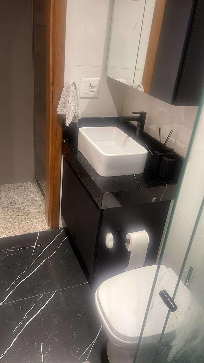 Cobertura, Ouro Preto, 5 Quartos, 2 Vagas, 3 Suítes