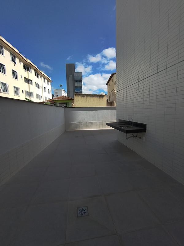 Apartamento, Prado, 3 Quartos, 3 Vagas, 1 Suíte