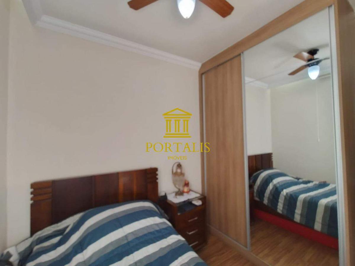 Apartamento, Anchieta, 3 Quartos, 1 Vaga