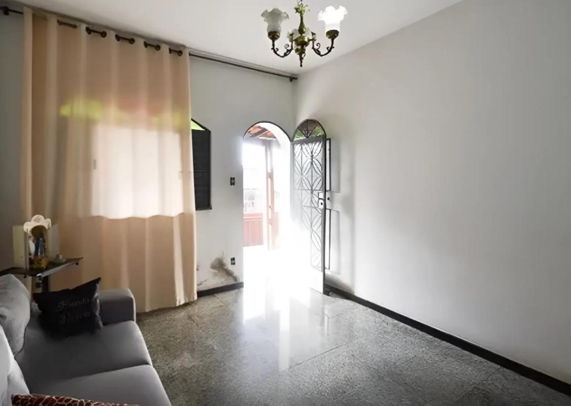 Casa, Santa Cruz, 3 Quartos, 4 Vagas