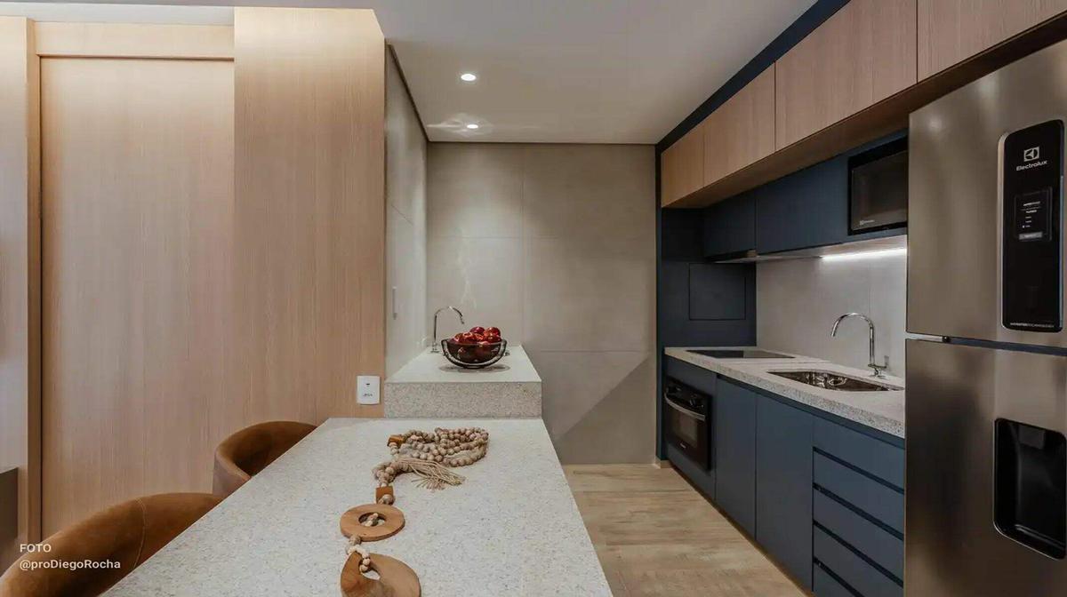 Apartamento, Prado, 1 Quarto, 1 Vaga, 1 Suíte