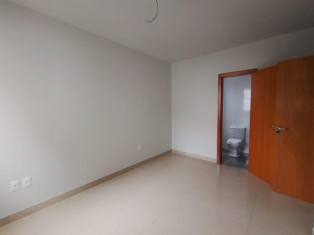 Cobertura, Prado, 3 Quartos, 3 Vagas, 1 Suíte