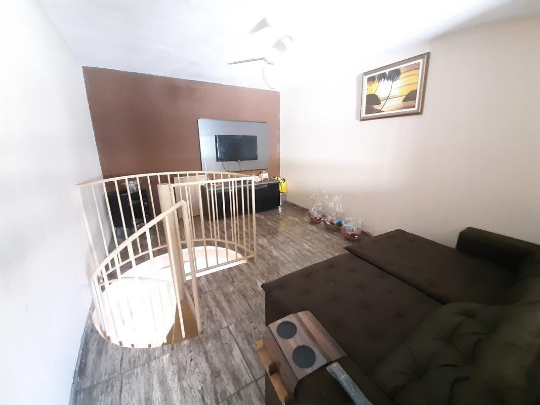 Cobertura, Bom Jesus, 2 Quartos, 1 Vaga