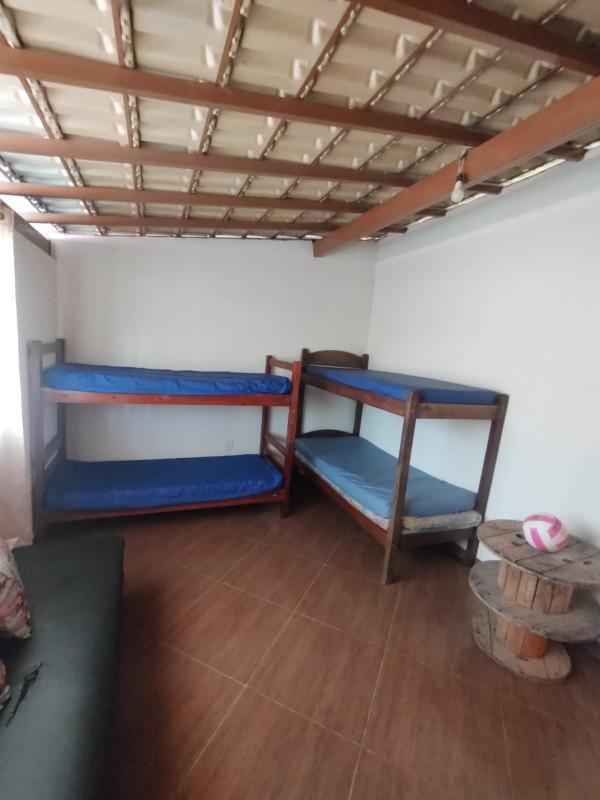 Fazenda, Tropeiros, 2 Quartos, 10 Vagas