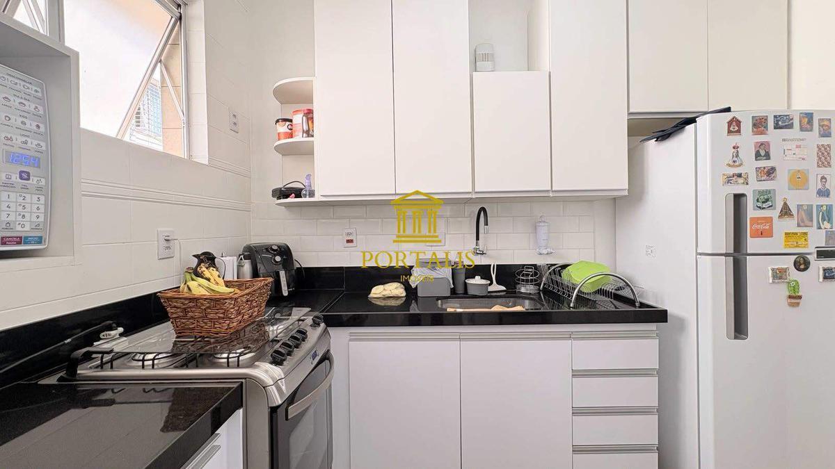 Apartamento, Gutierrez, 4 Quartos, 2 Vagas, 1 Suíte