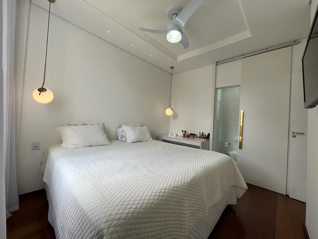 Apartamento, Gutierrez, 4 Quartos, 3 Vagas, 1 Suíte