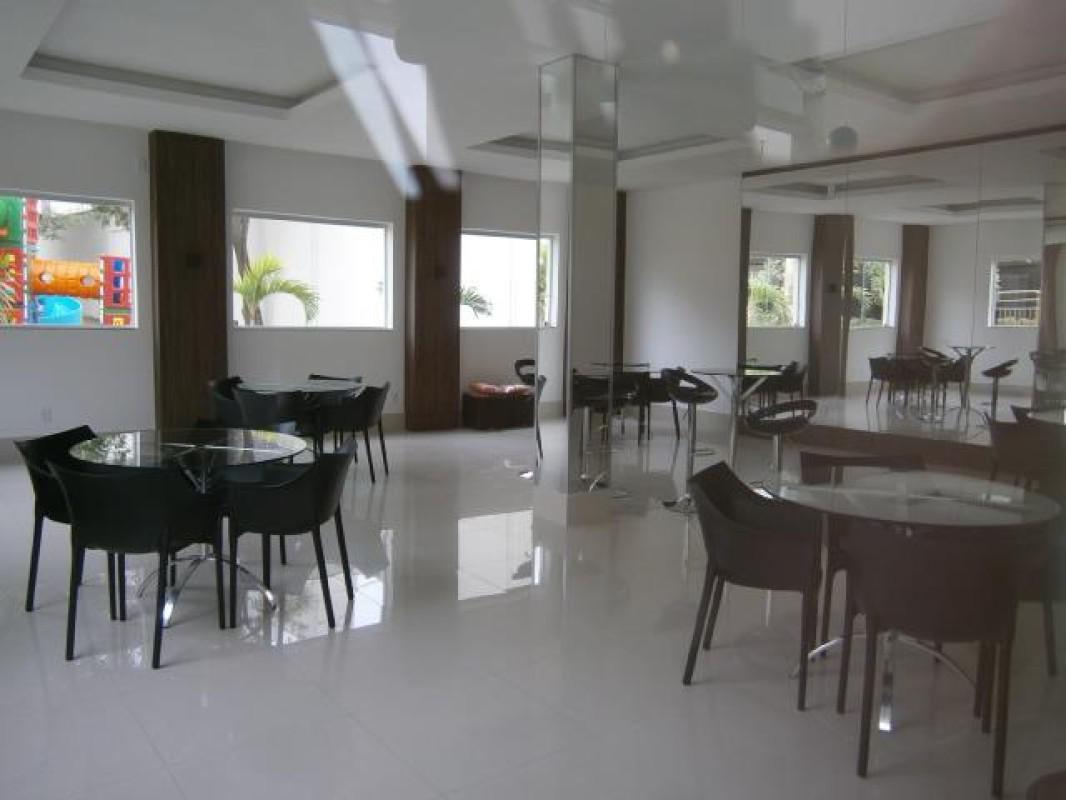 Apartamento, Castelo, 2 Quartos, 1 Vaga