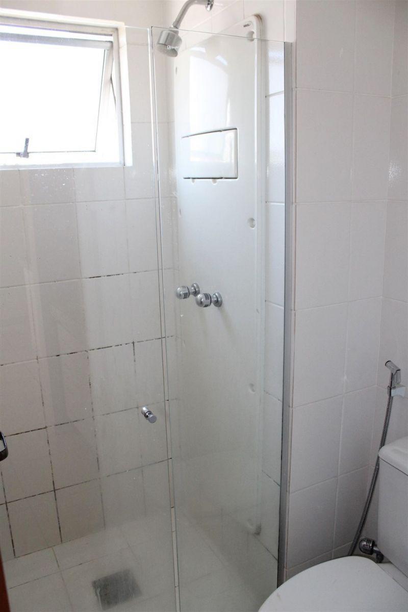 Apartamento, Coração Eucarístico, 1 Quarto, 1 Vaga