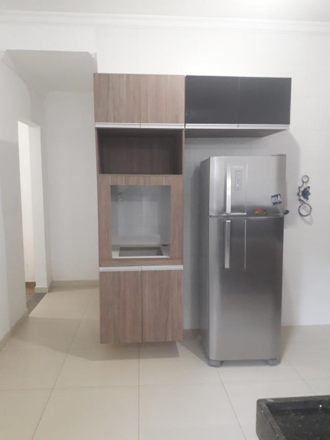 Casa, Jardim Brasília, 3 Quartos, 2 Vagas