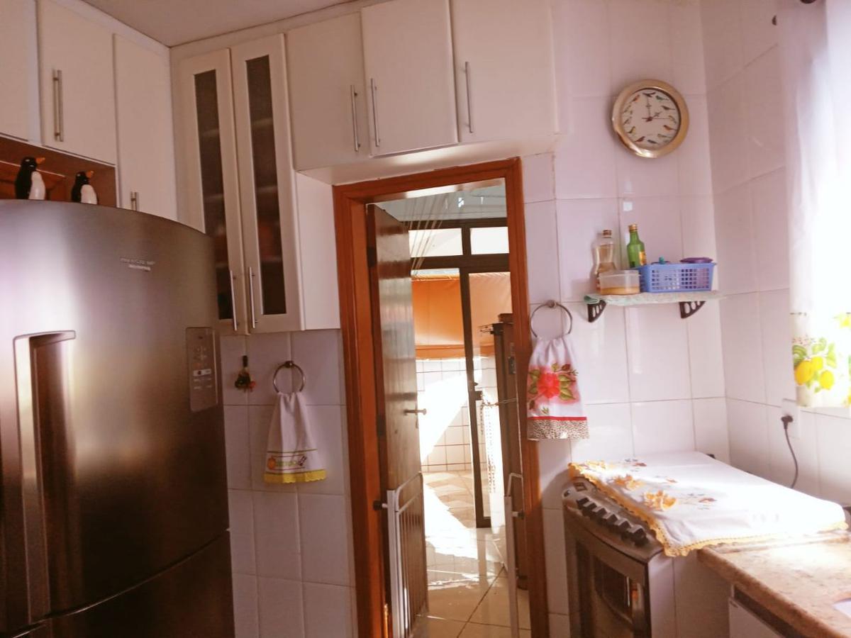 Apartamento, Palmares, 4 Quartos, 2 Vagas, 1 Suíte