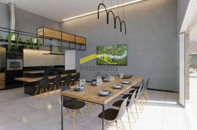 Cobertura, Nova Suíssa, 4 Quartos, 4 Vagas, 1 Suíte