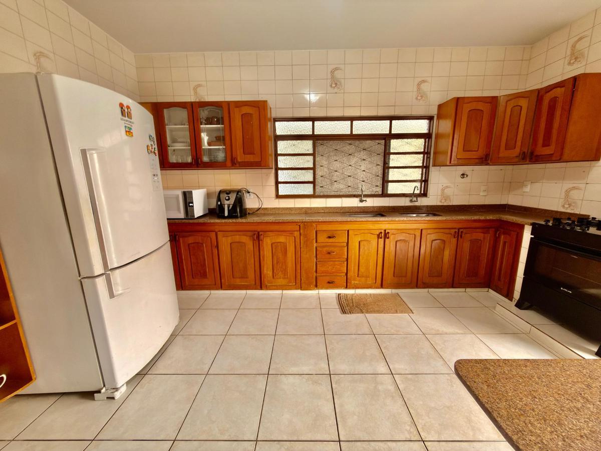 Casa, Jardim Leblon, 4 Quartos, 4 Vagas, 1 Suíte