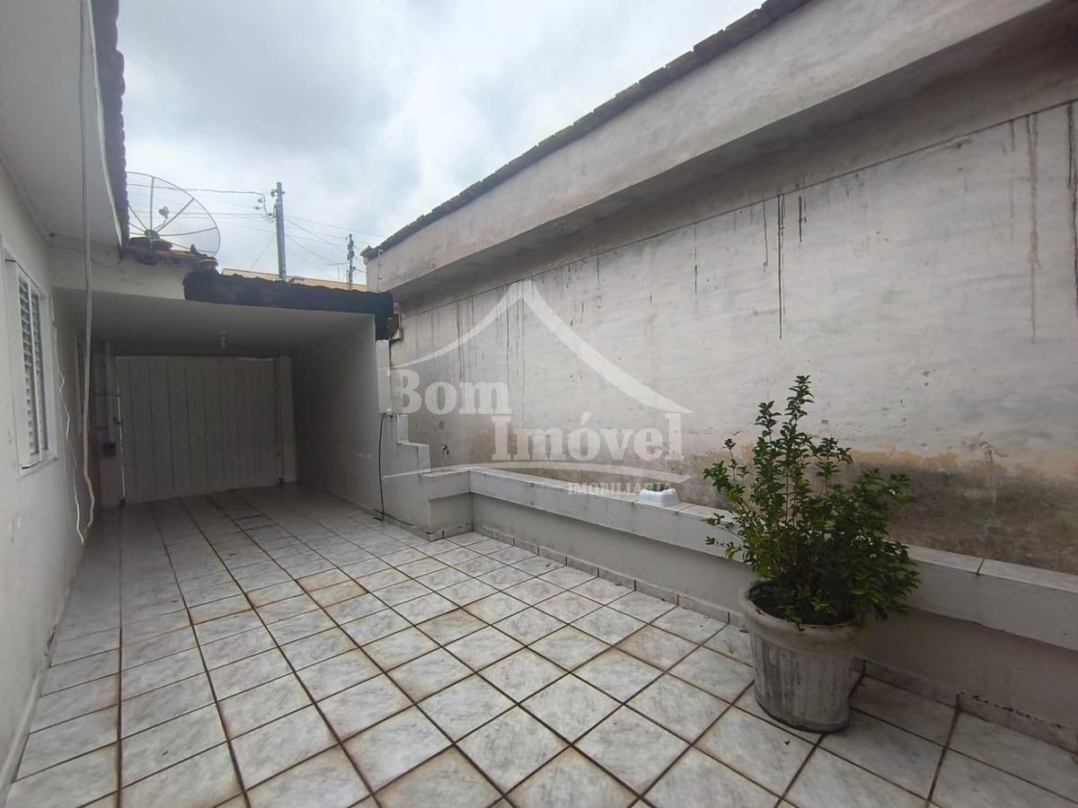 Casa, Centro, 0 Quarto, 0 Vaga