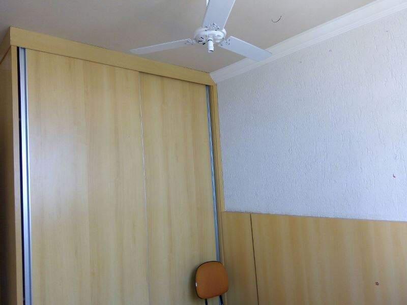Cobertura, Cabral, 2 Quartos, 1 Vaga