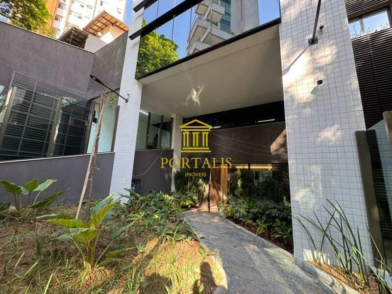 Cobertura, Sion, 2 Quartos, 2 Vagas, 2 Suítes