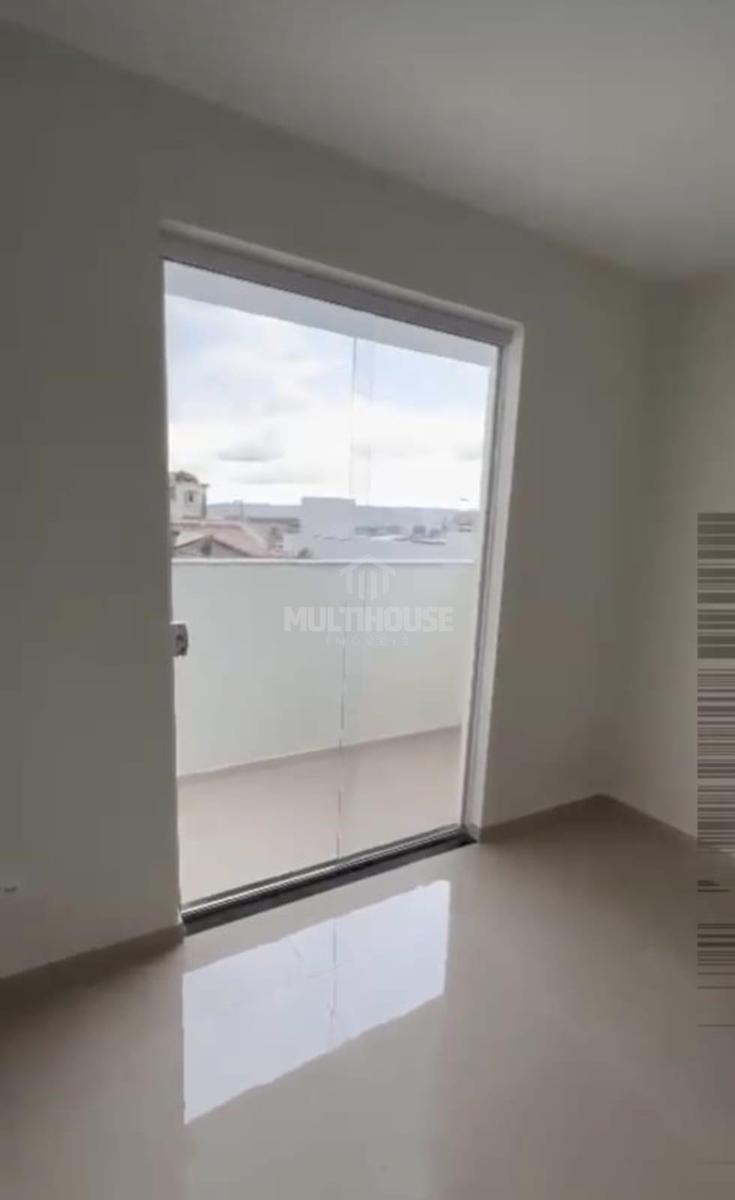 Apartamento, Coqueiros, 2 Quartos, 1 Vaga