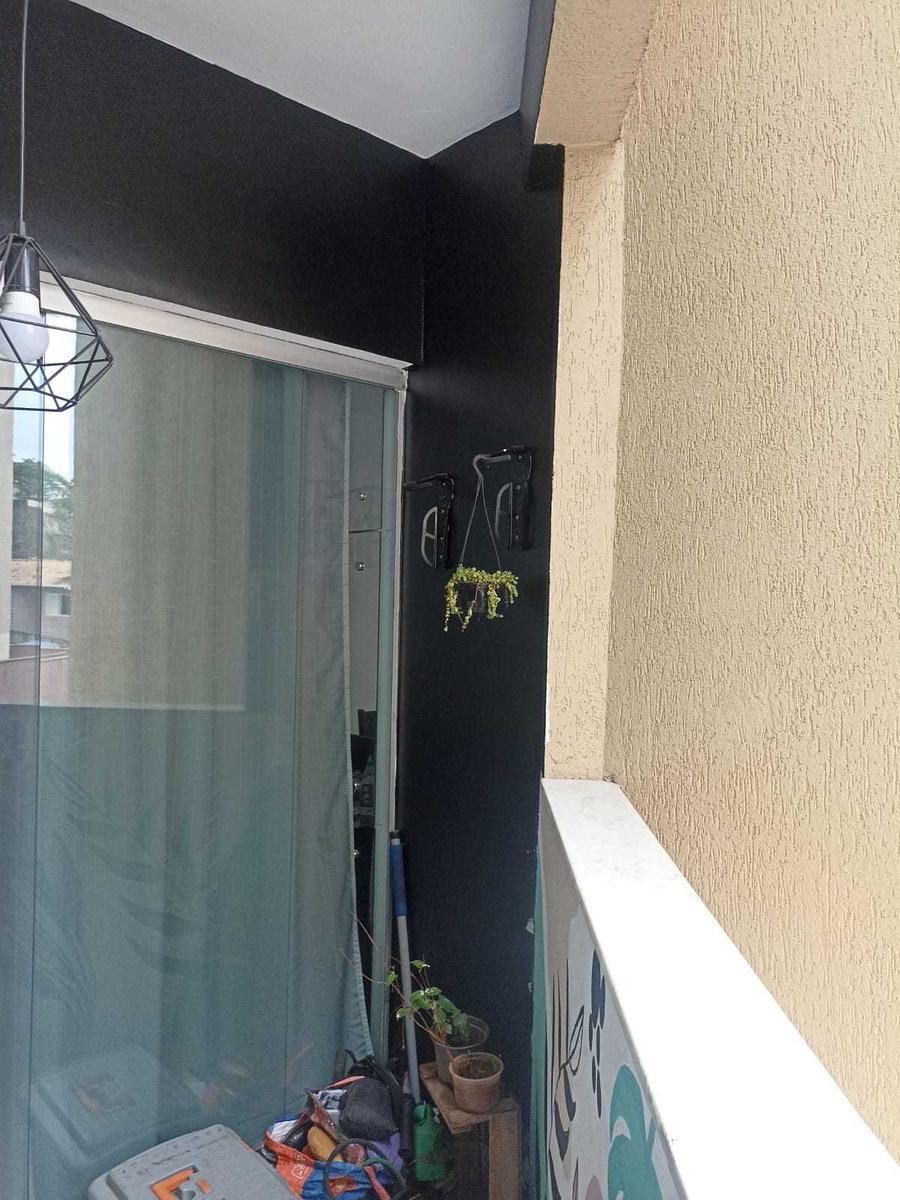 Apartamento, Copacabana, 2 Quartos, 2 Vagas