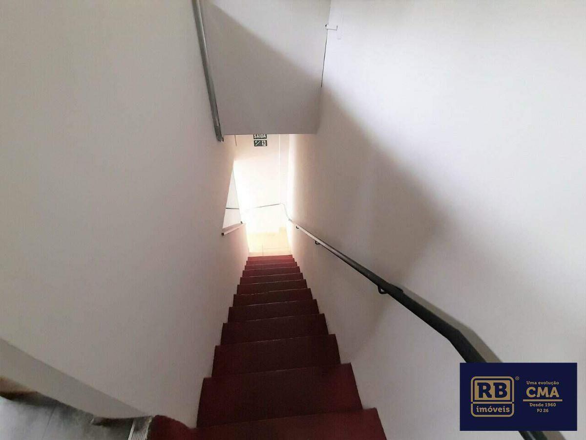 Andar, Centro, 0 Quarto, 0 Vaga