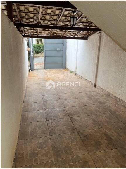 Casa, Residencial Lagoa, 3 Quartos, 0 Vaga, 1 Suíte