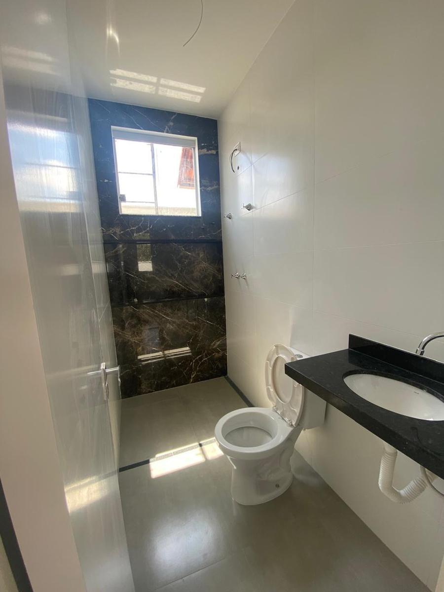 Casa, Centro, 2 Quartos, 3 Vagas