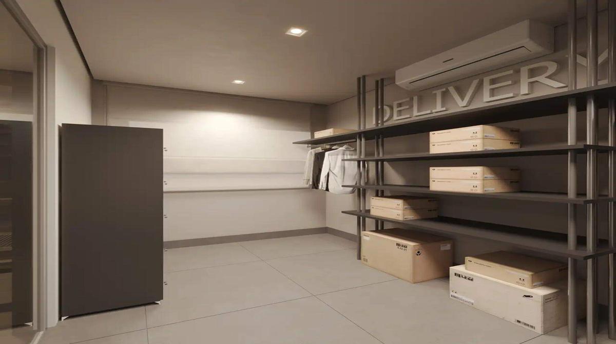 Apartamento, Tibery, 2 Quartos, 2 Vagas, 1 Suíte