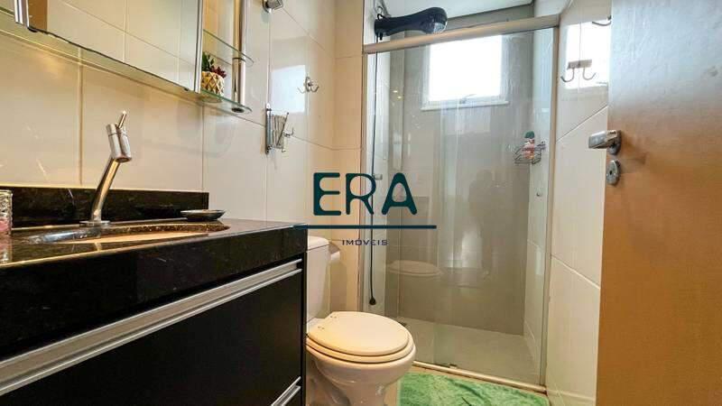 Apartamento, São Pedro, 2 Quartos, 2 Vagas, 1 Suíte