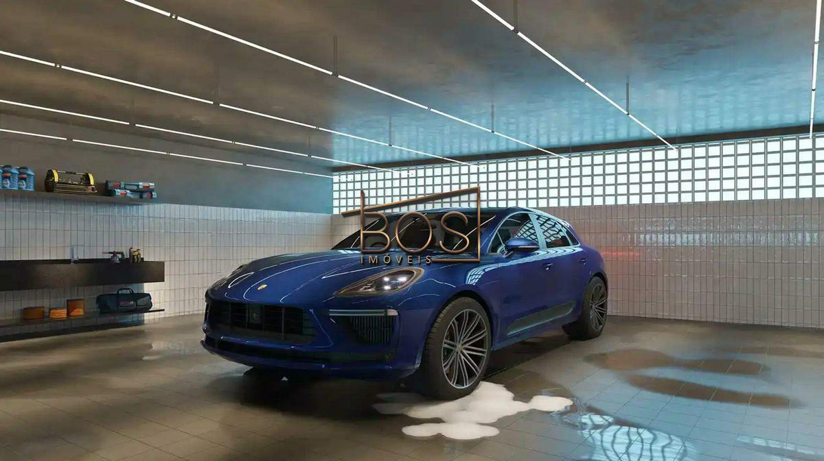 Apartamento, Vila da Serra, 4 Quartos, 4 Vagas, 2 Suítes