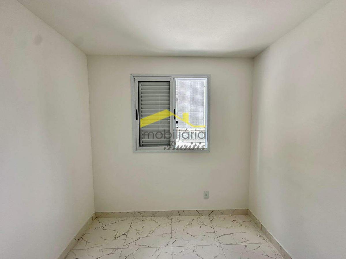 Apartamento, Buritis, 2 Quartos, 2 Vagas, 1 Suíte