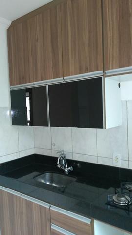 Apartamento, Castelo, 2 Quartos, 1 Vaga, 1 Suíte