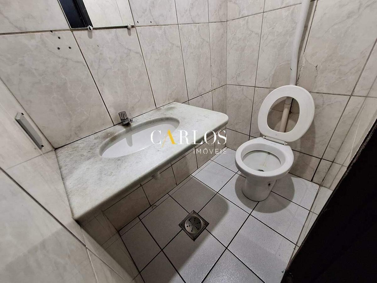 Loja, Centro
